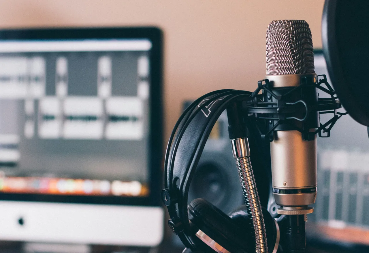 AI dubbing