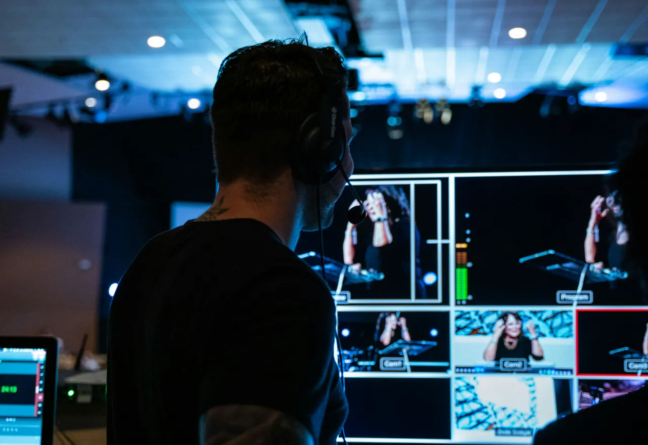 SDH & captioning