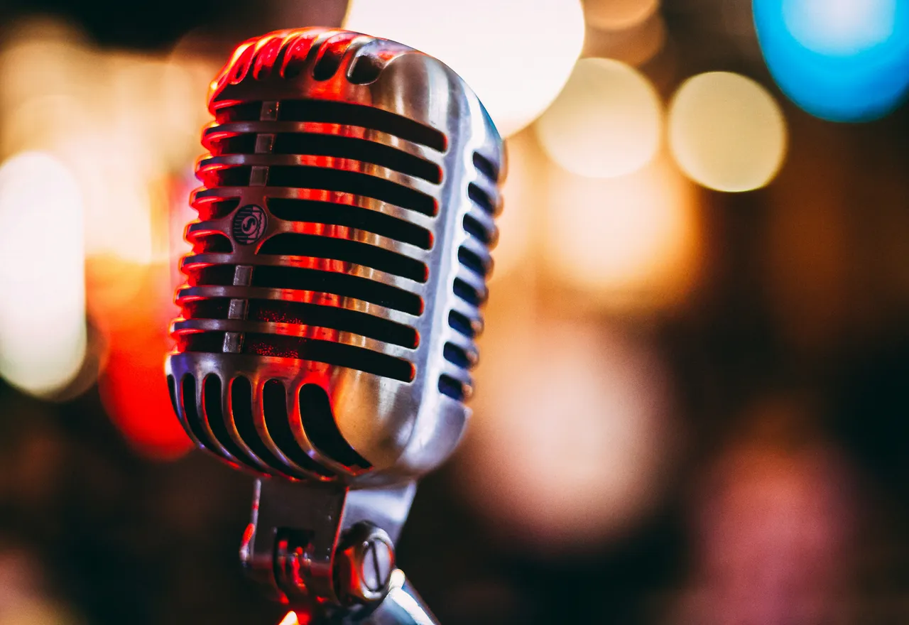AI voiceover